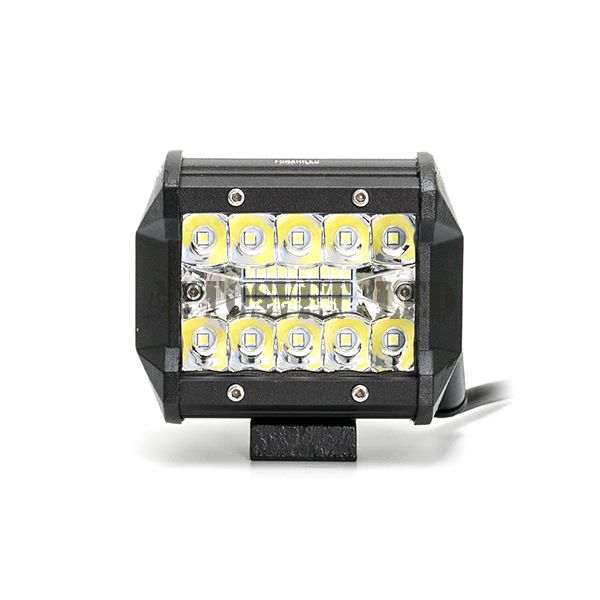 Светодиодная фара 60 ватт DCR-60W SPOT