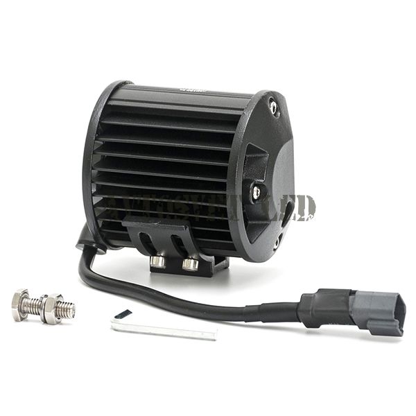 Светодиодная фара 60 ватт DCR-60W SPOT