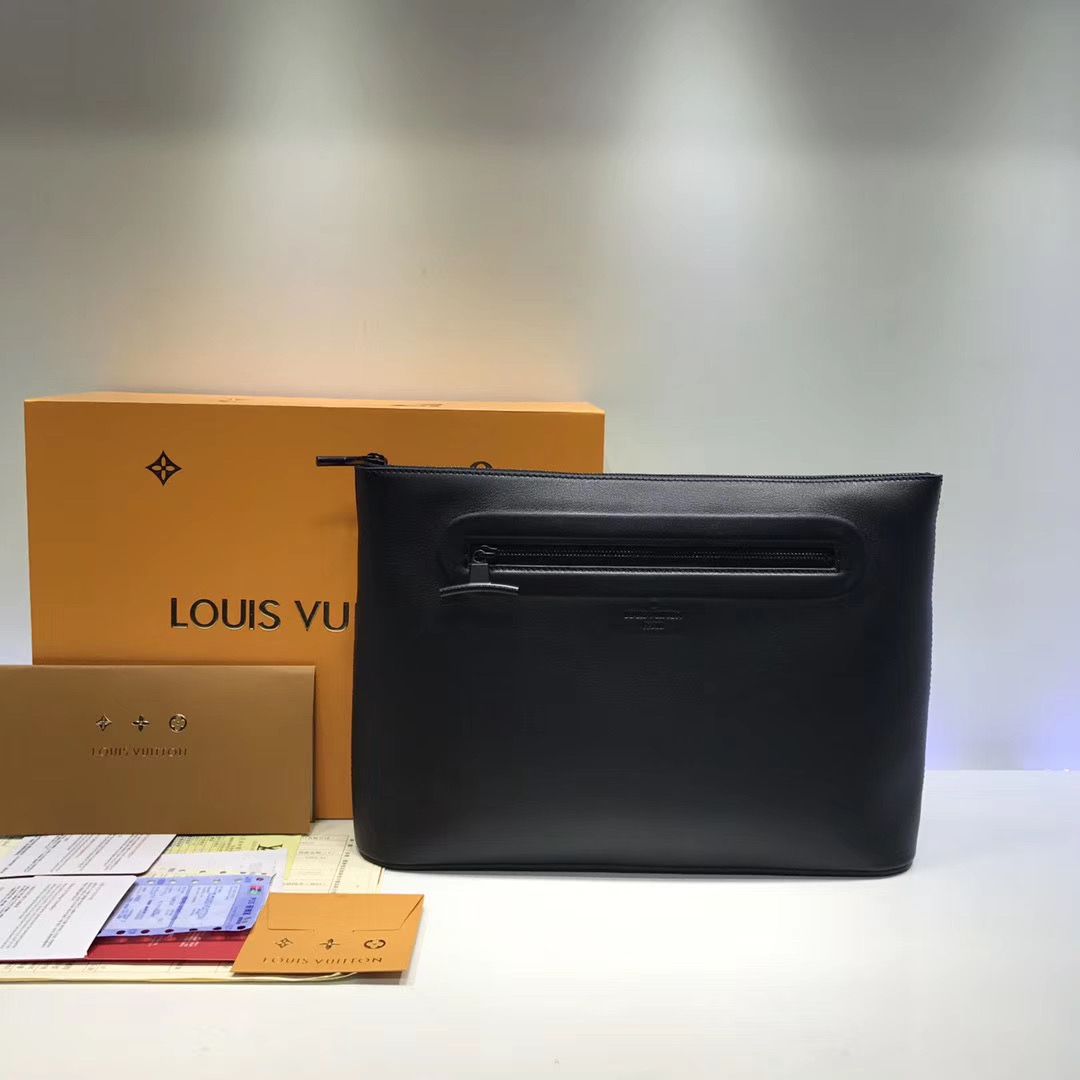 Папка Louis Vuitton Pochette Voyage