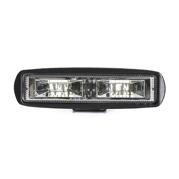 Светодиодная фара 20 ватт AS20L-20W FLOOD ходовые огни