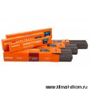 Электрод для дуговой сварки 2,5 мм КРАТОН 5 кг