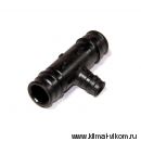 Тройник PPSU 32/25/25