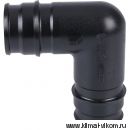Угольник PPSU D15  32