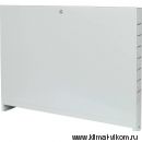Шкаф распределительный наружный 651*120*1153 17-18 выход