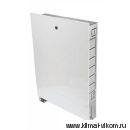 Шкаф распределительный наружный 651*120*653 6 -7 выход