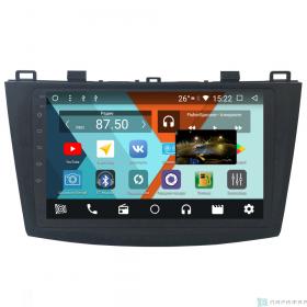 Parafar PF034KHD для Mazda 3 2009-2012 на Android 8.1.0 Штатная магнитола