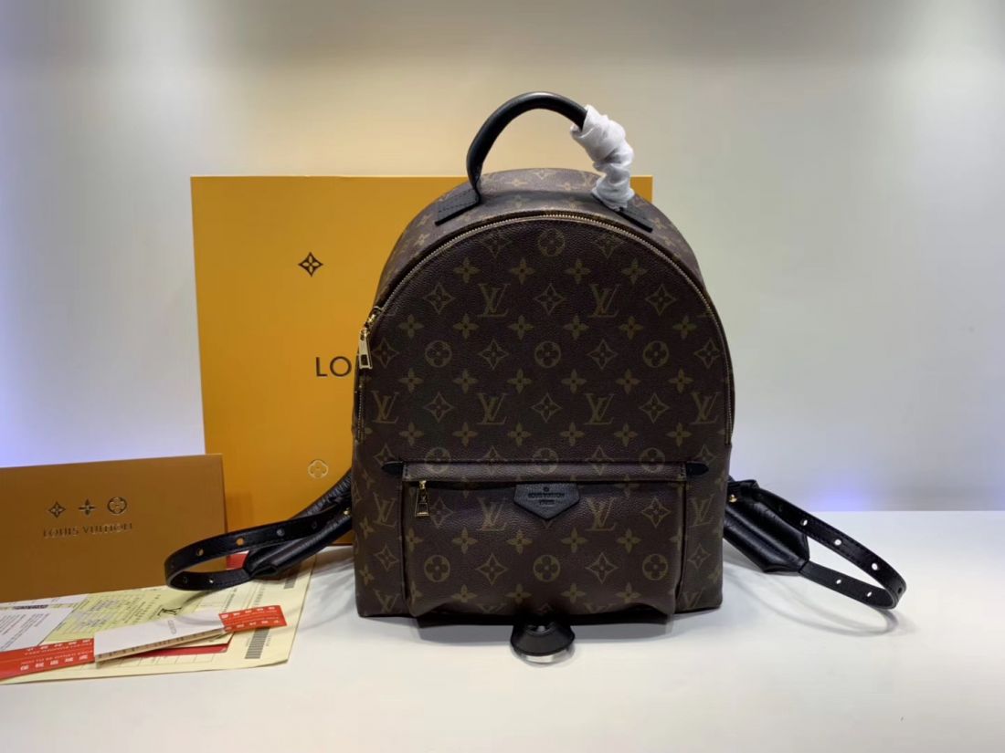 Рюкзак LV Palmspring MM