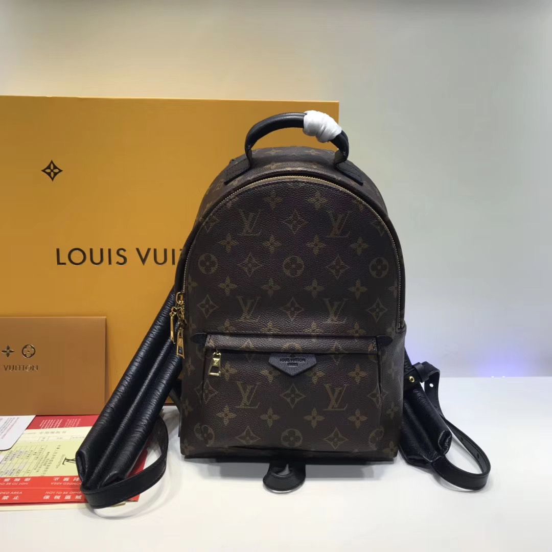 Рюкзак LV Palm Springs PM