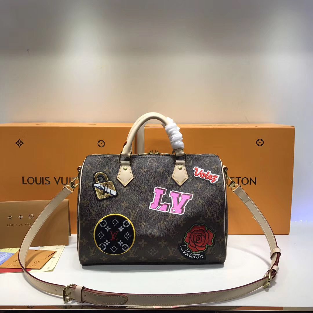 LV Speedy 30