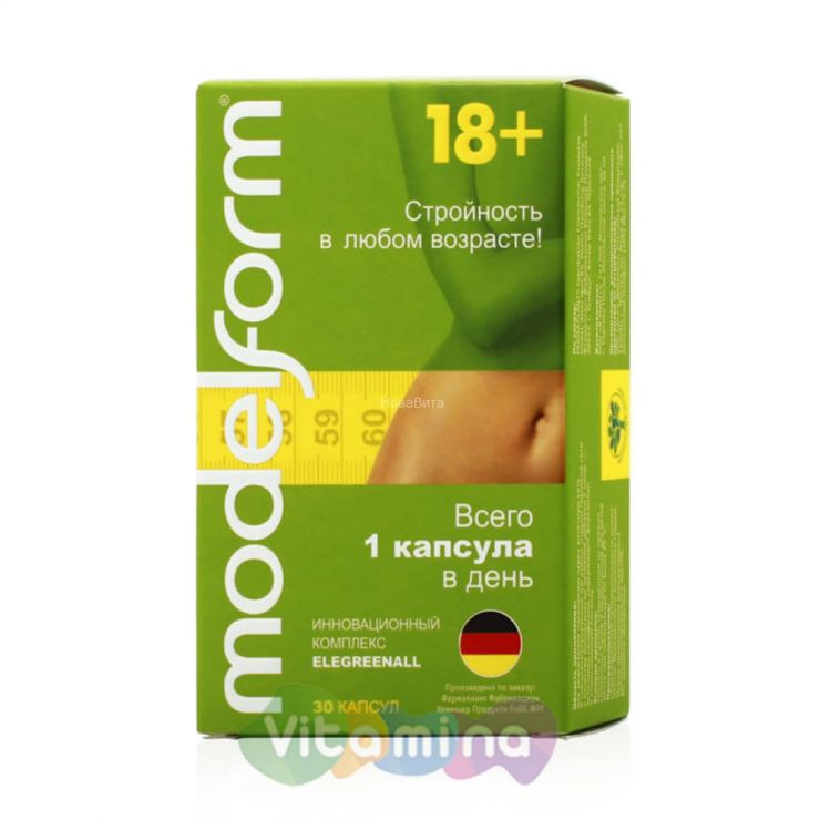 Модельформ 18+
