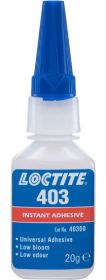 Моментальный клей LOCTITE  20 мл