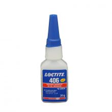 Моментальный клей LOCTITE 406 20 мл