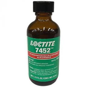 Активатор склеивания LOCTITE SF 7452 52 мл