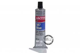 Клей-герметик Loctite si 587 для уплотнения