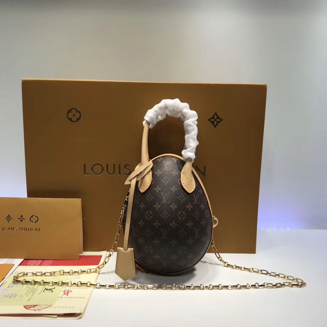 LV EGG