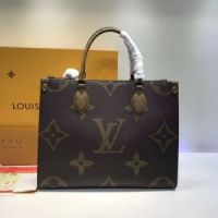 Сумка Тоут LV ONTHEGO