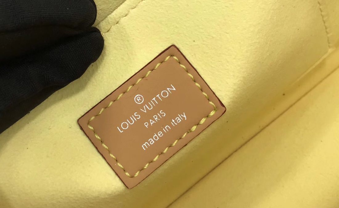 Сумка LV DAUPHINE 25 cm