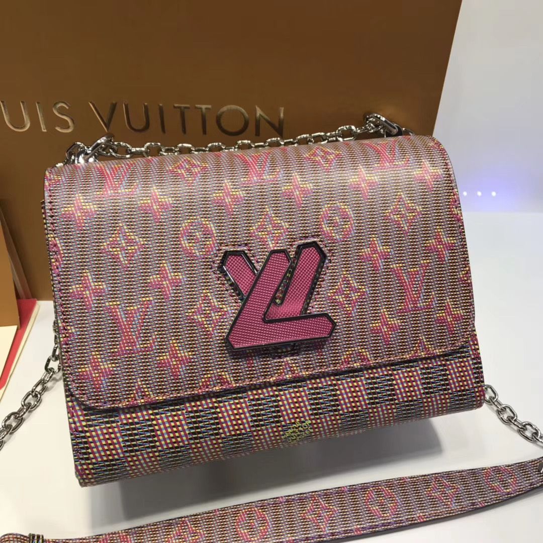 Сумка LV TWIST MM