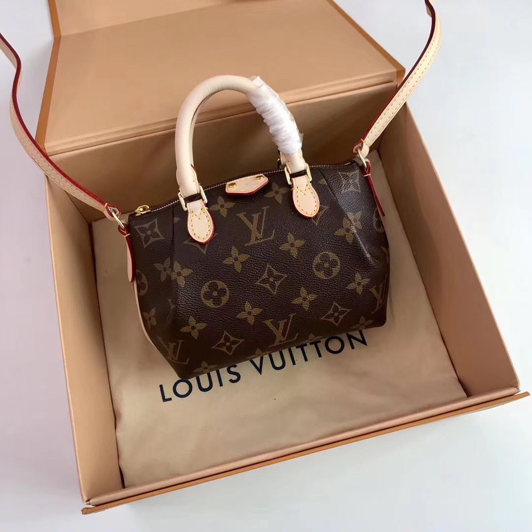 Сумка Louis Vuitton NANO TURENNE