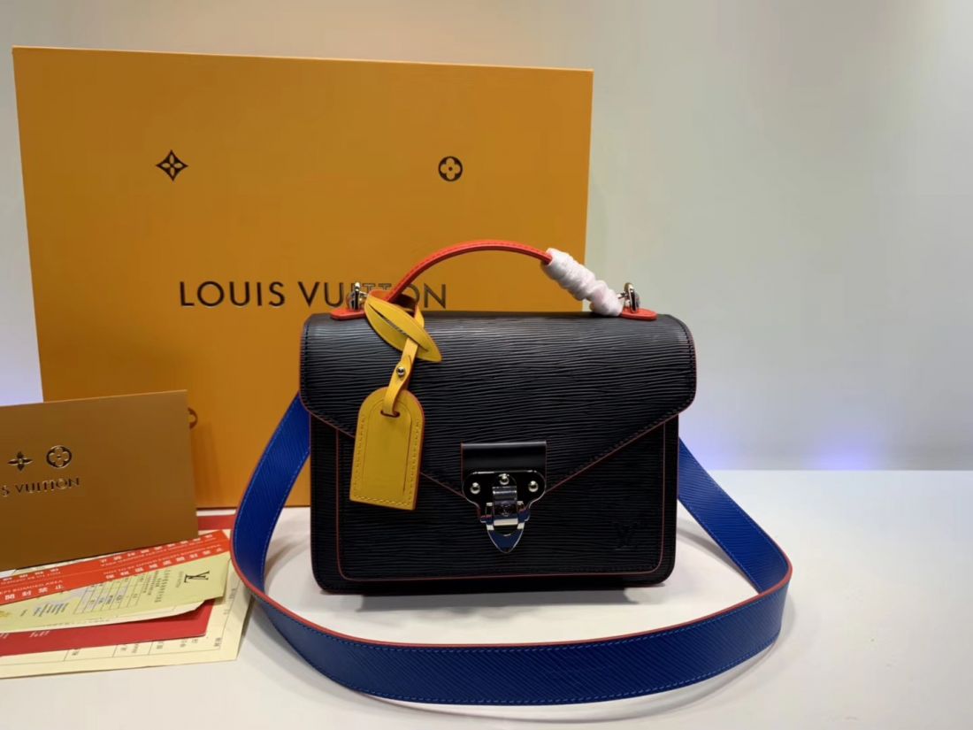 Сумка LV Neo Monceau