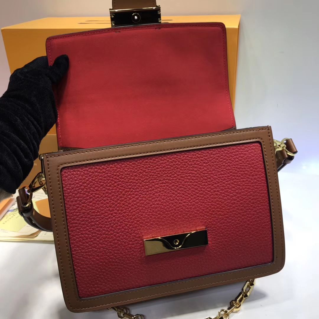 Сумка LV DAUPHINE