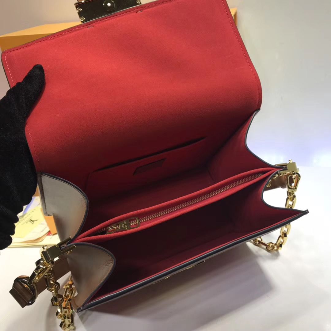 Сумка LV DAUPHINE