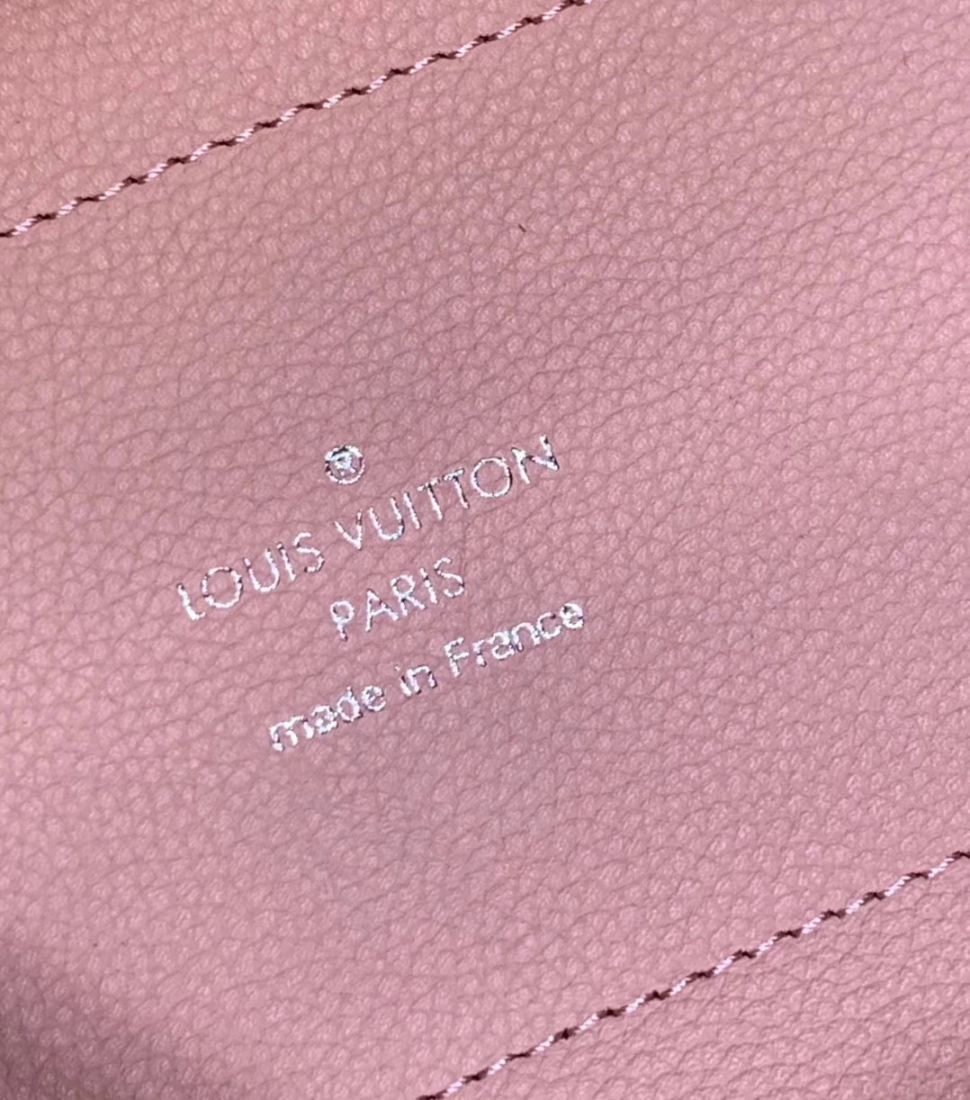 Louis Vuitton HINA PM