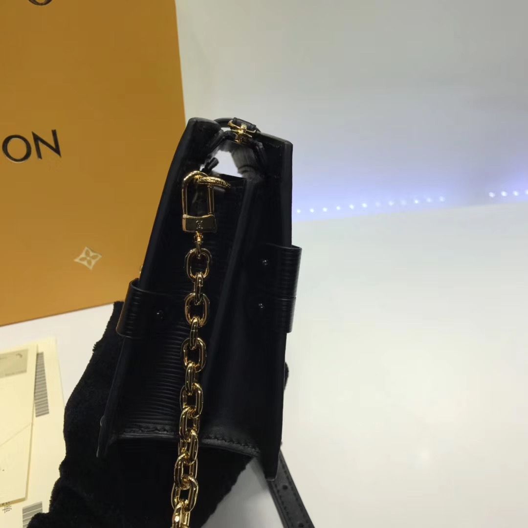 Клатч LV Pochette Trunk