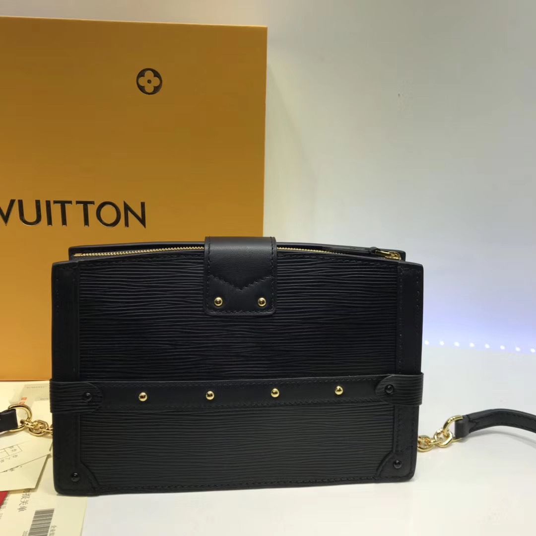 Клатч LV Pochette Trunk