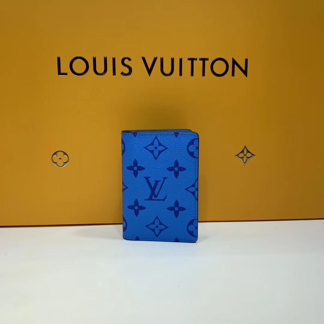 Визитница Louis Vuitton