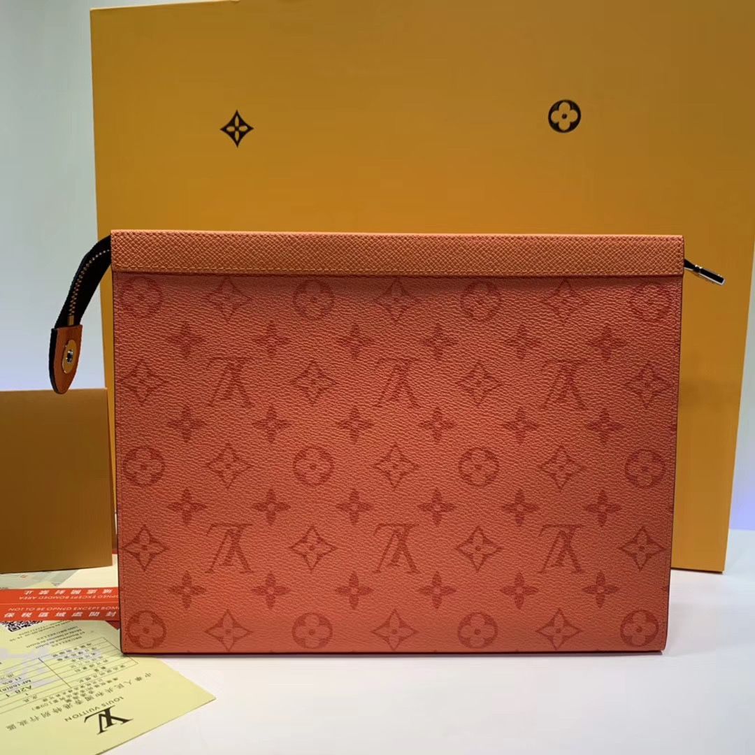 ПапкаLV Pochette Discovery