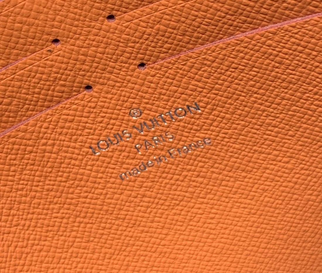 ПапкаLV Pochette Discovery