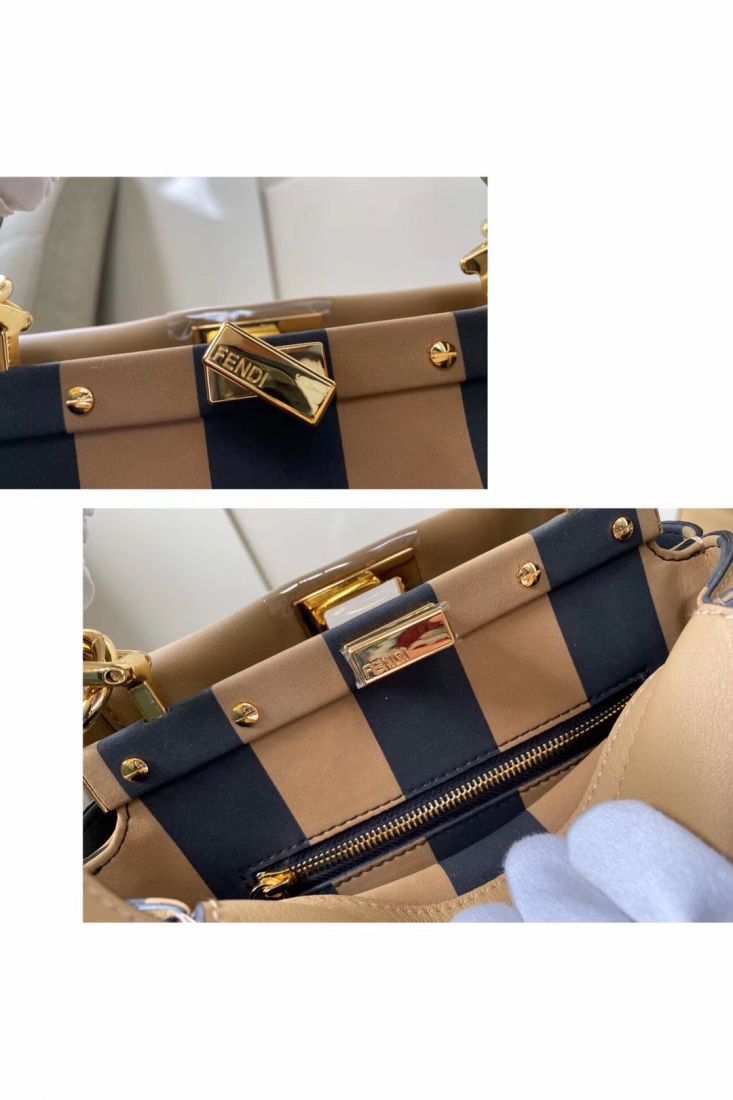 Fendi Peek-a-boo 23 cm
