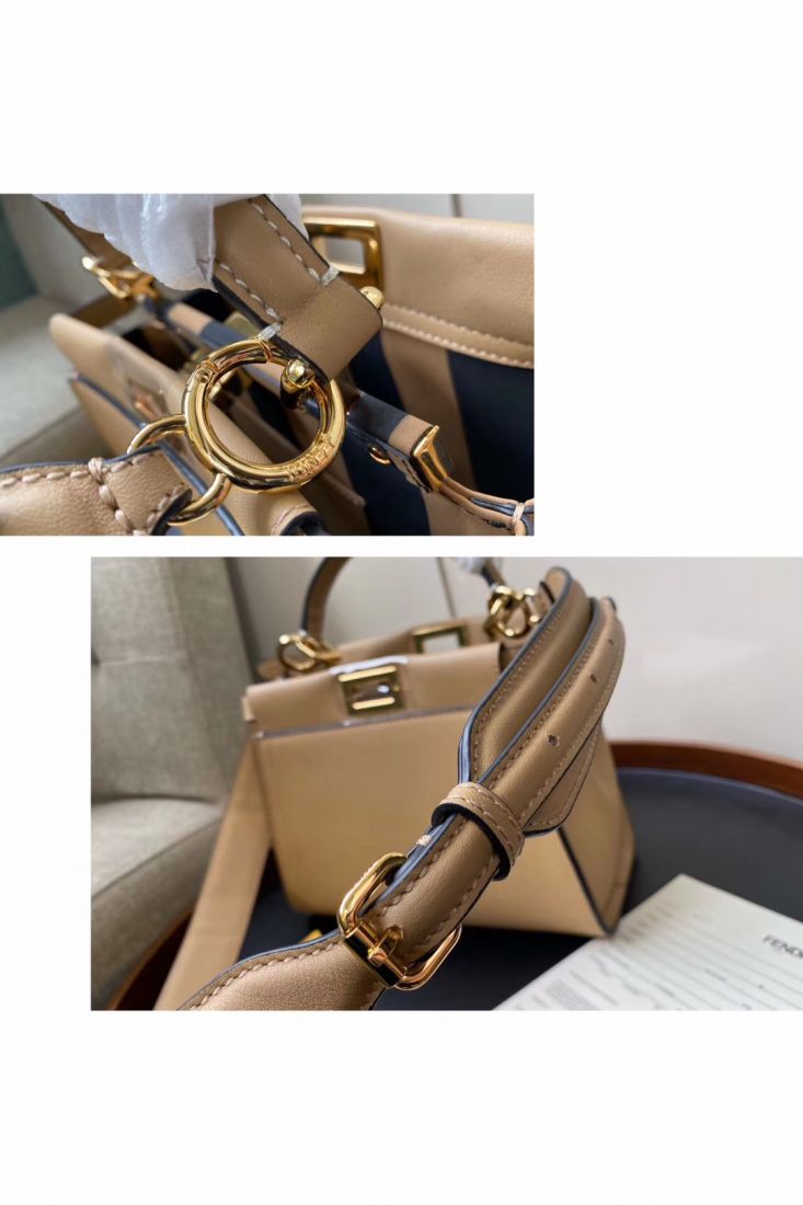 Fendi Peek-a-boo 23 cm