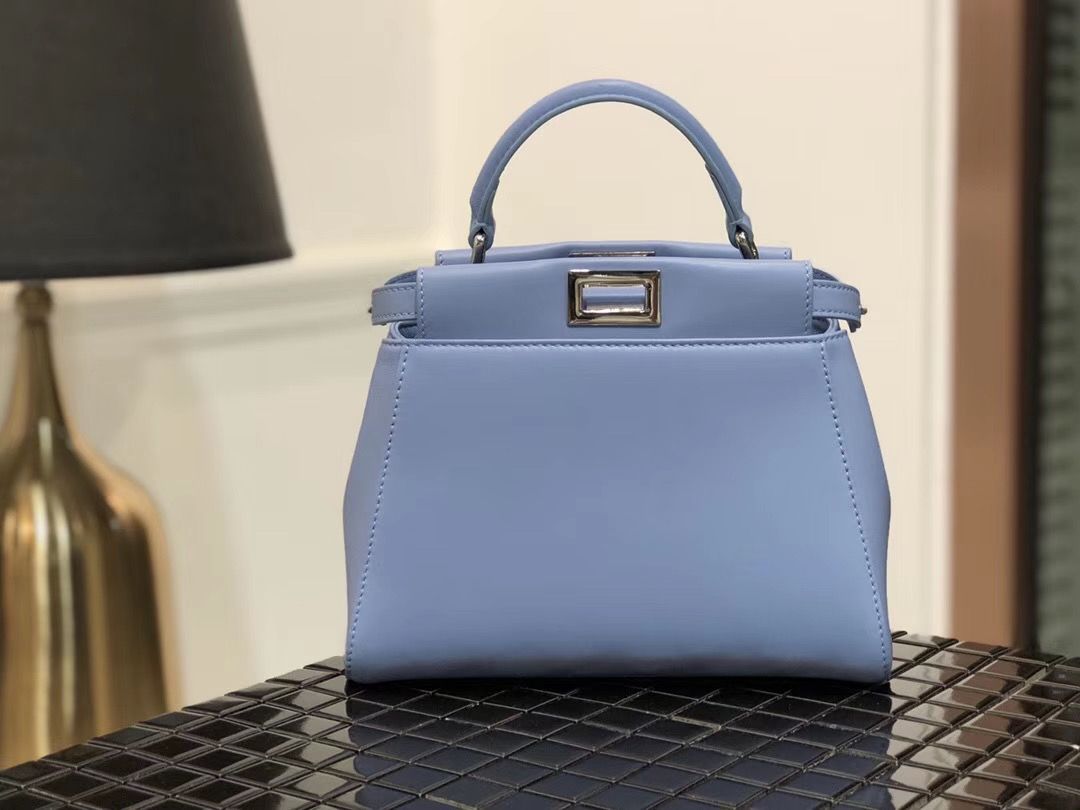 Fendi Peek-a-boo Mini 23 cm