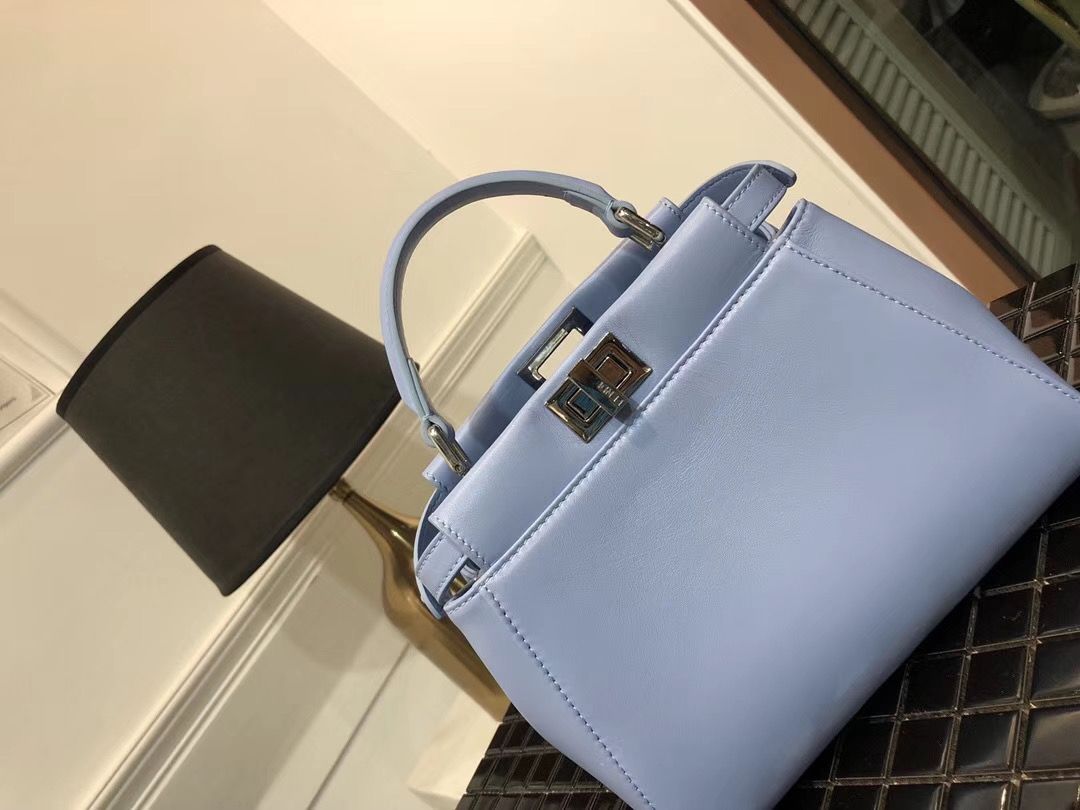 Fendi Peek-a-boo Mini 23 cm