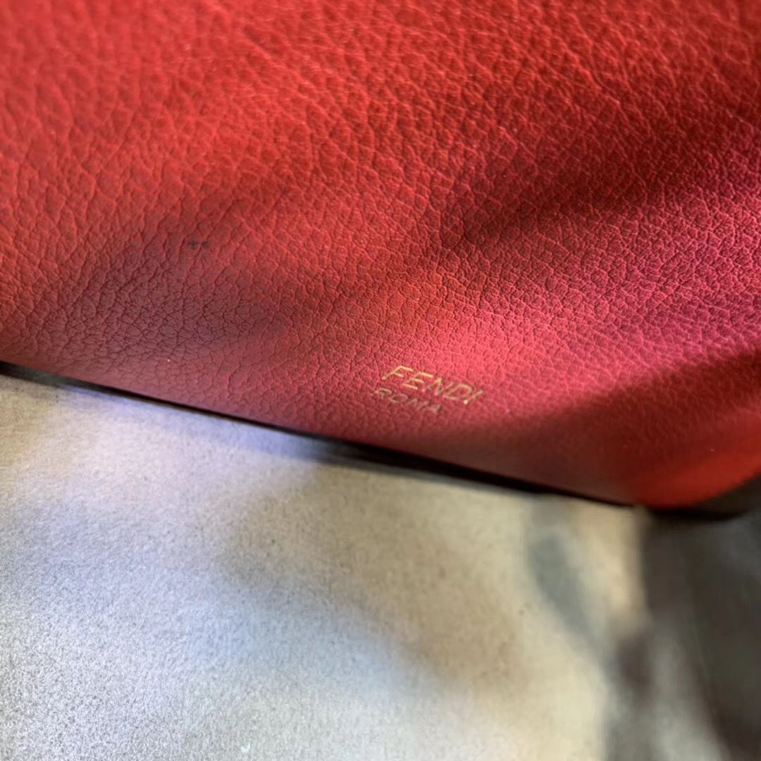 Сумка FENDI FLIP 25 cm