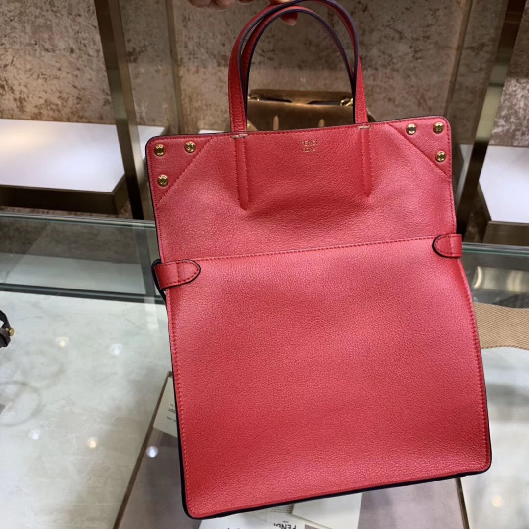 Сумка FENDI FLIP 25 cm