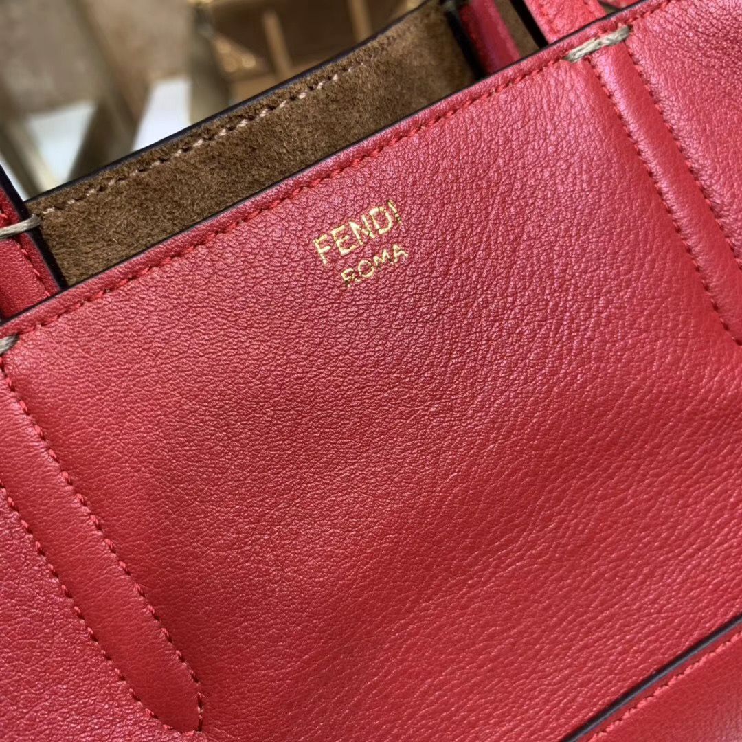 Сумка FENDI FLIP 25 cm