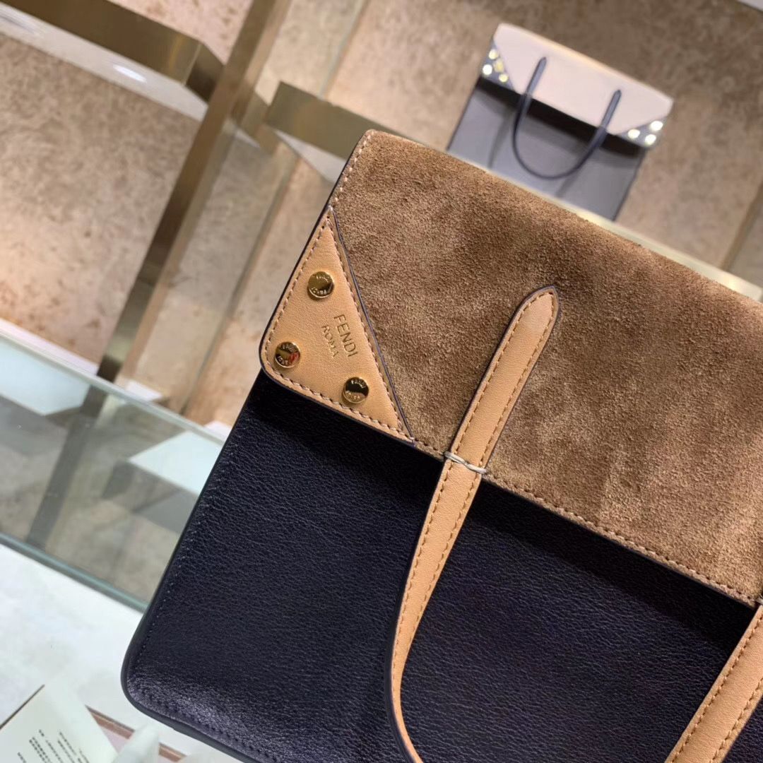 Сумка FENDI FLIP 25 cm