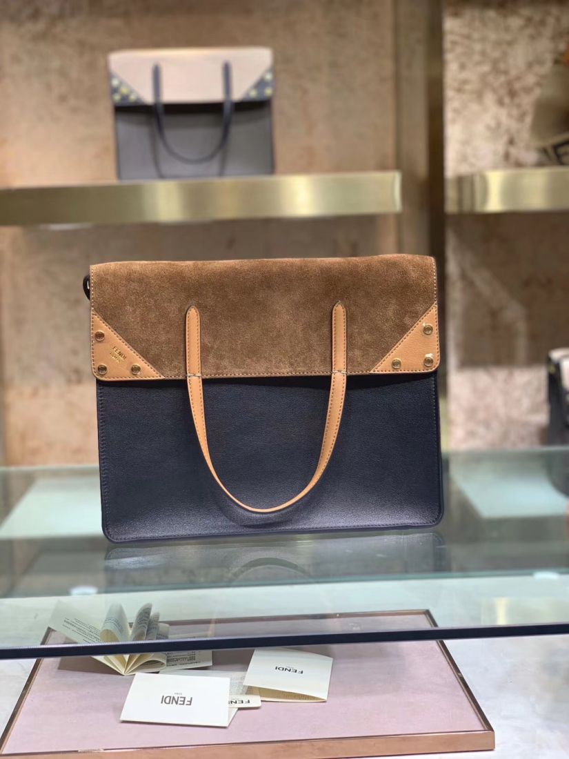 Сумка FENDI FLIP 30 cm