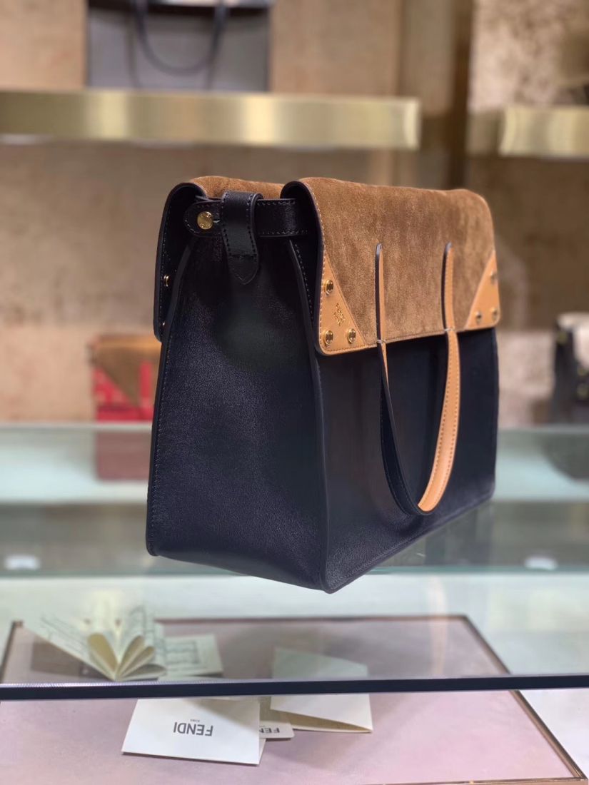 Сумка FENDI FLIP 30 cm