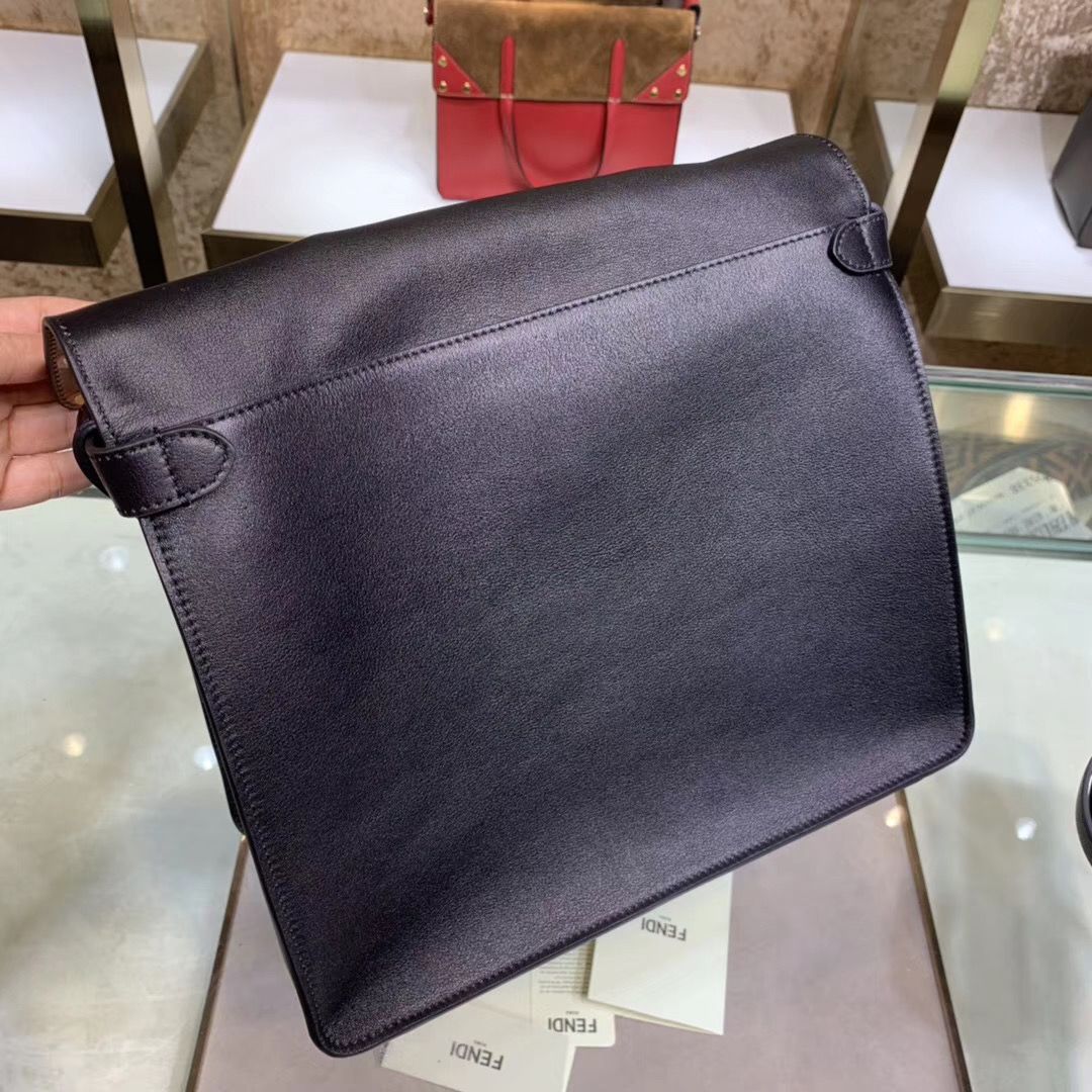 Сумка FENDI FLIP 30 cm
