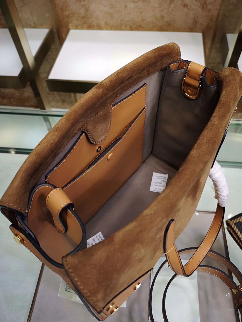 Сумка FENDI FLIP 30 cm