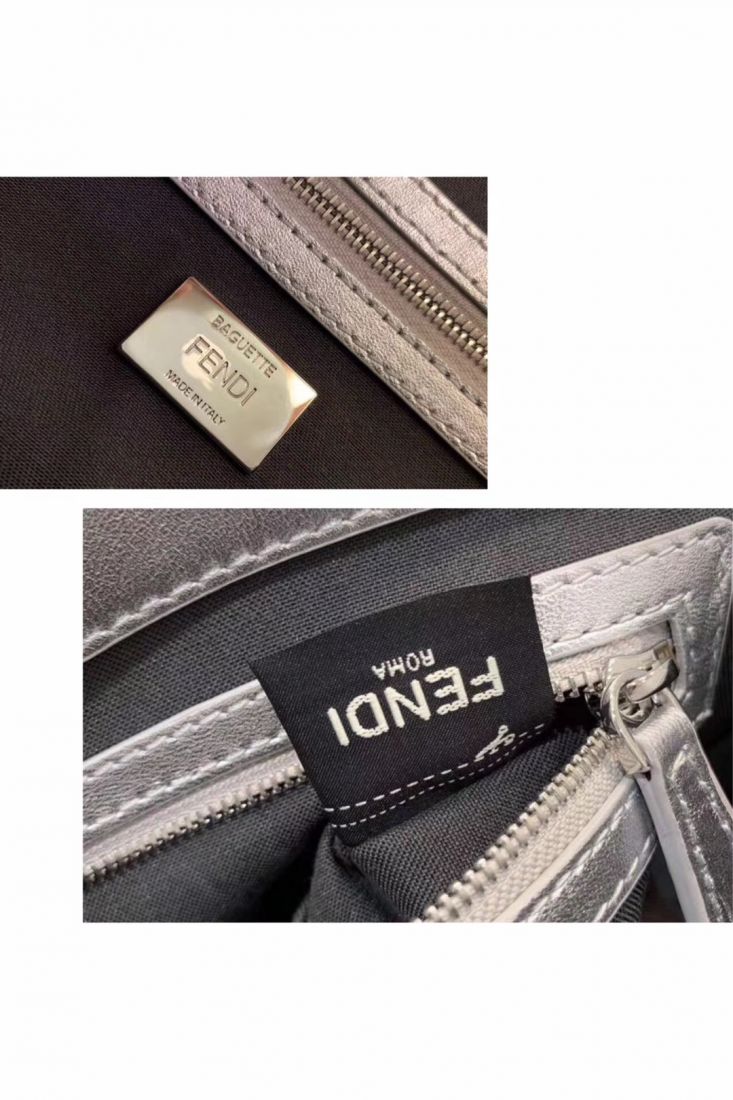 FENDI BAGUETTE 32 cm