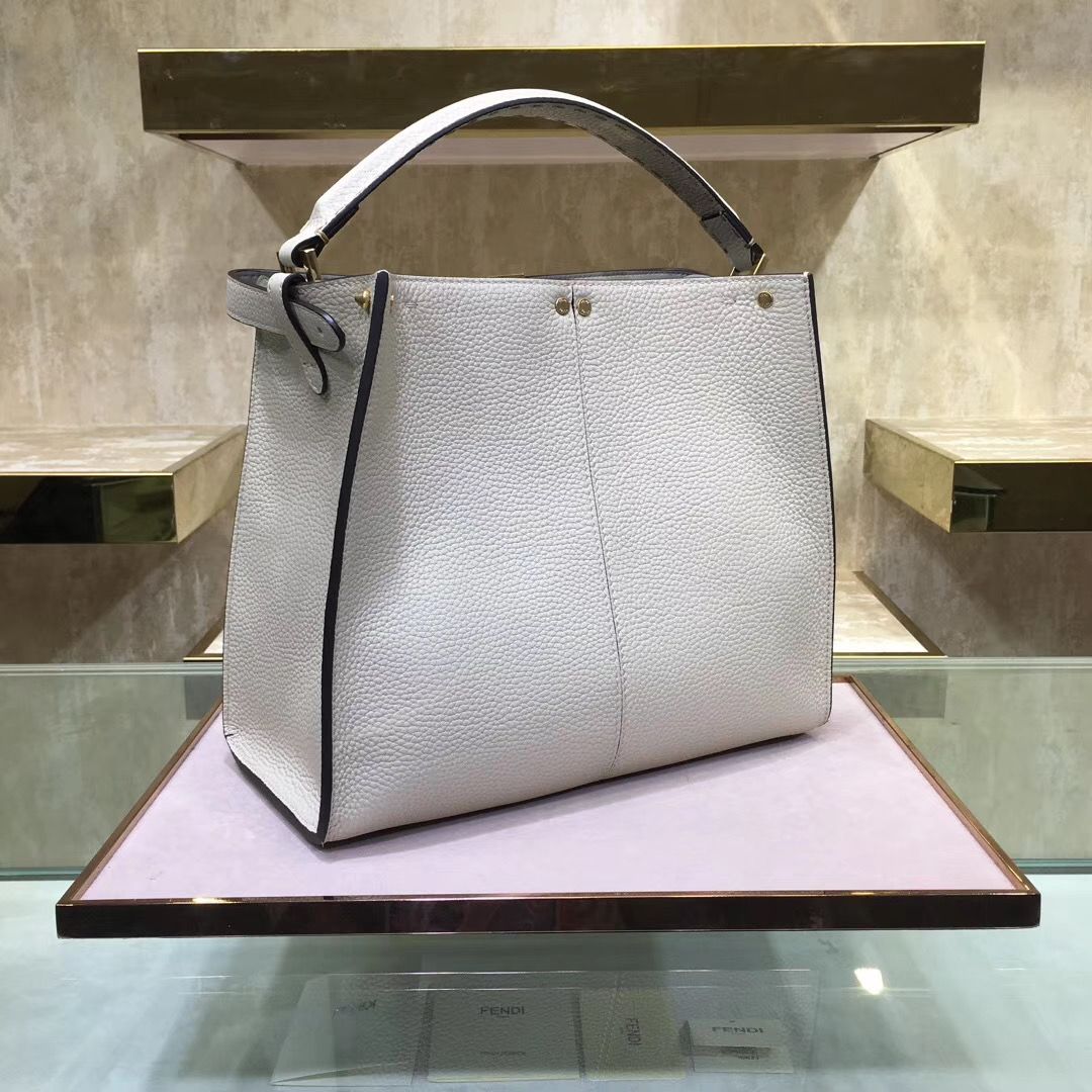 FENDI LOGO PEEK-A-BOO 30 cm