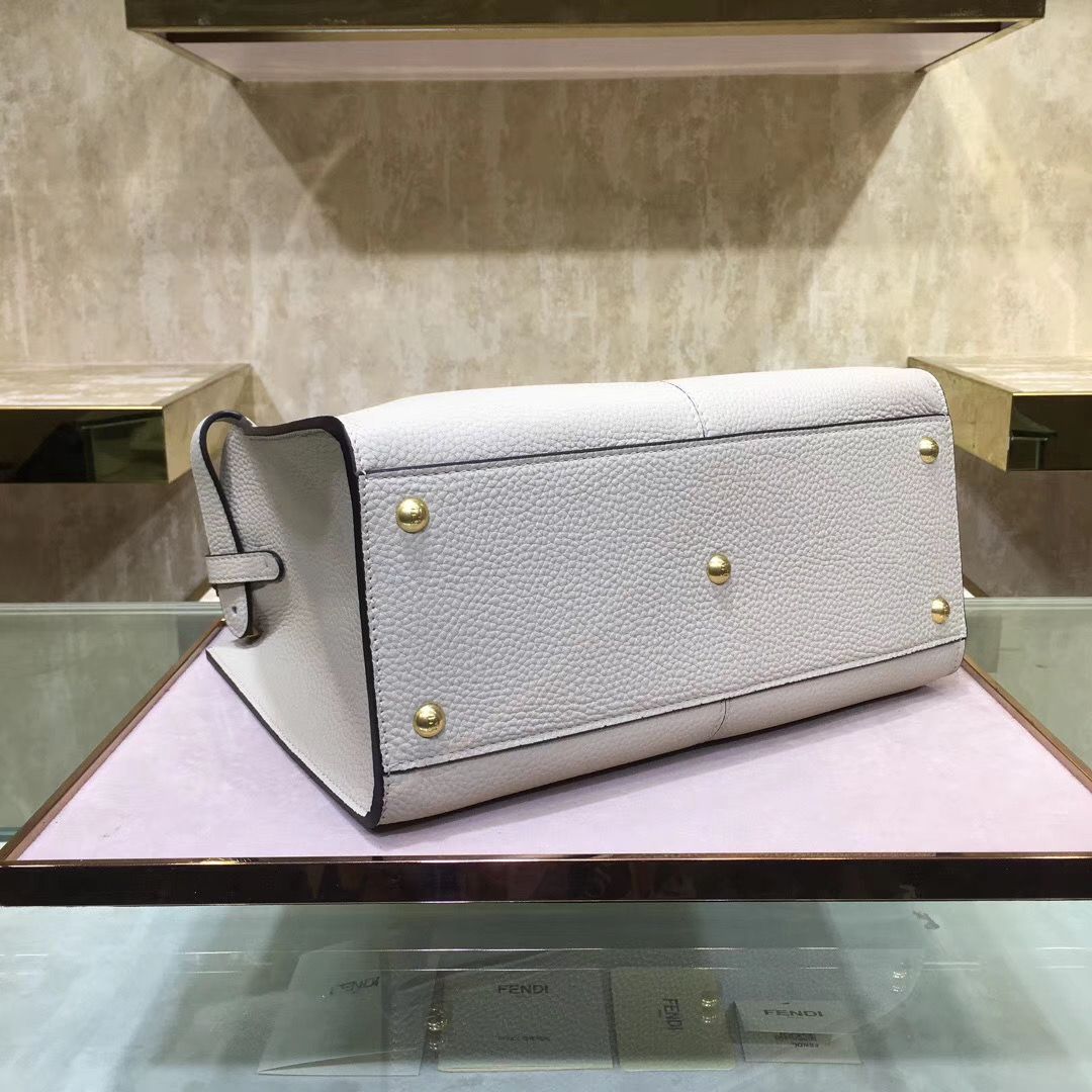 FENDI LOGO PEEK-A-BOO 30 cm