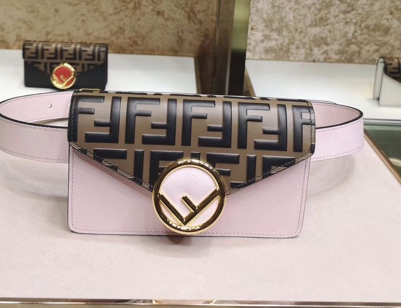 Поясная сумка FENDI