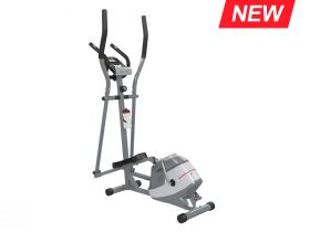 Эллиптический тренажер UNIXFIT SL-350 Silver