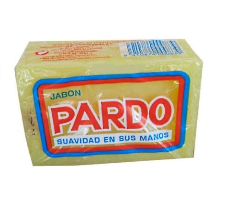 Мыло PARDO 300 гр